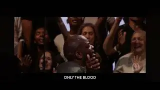 Jesus Image - Blood of Christ / Worthy is the Lamb - Pastors Conference 2025