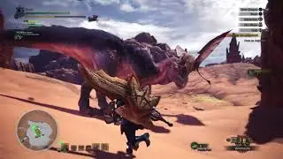 HR Anjanath farming