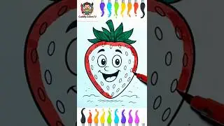 🌈🍓