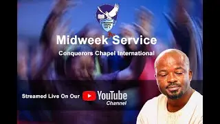 The Mystery Of Blood And The Potency Of The Blood Of Jesus
