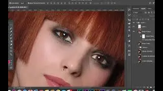 Retoque Beauty