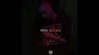 Piruka - Salto Alto (Pain hip hop)