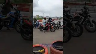 Matter Aera 5000+ Geared EV Bike | Detailed Walkaround and Test Ride