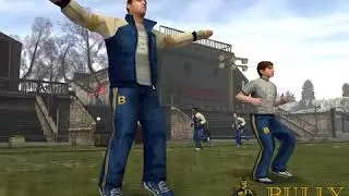 [Bully SE] All Juri Karamazov Quotes (TheNathanNS Re-upload)