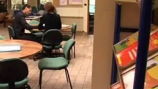 Conseiller d'orientation-psychologue / Conseillère d'orientation-psychologue