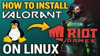 how to install valorant on linux working 2024 (100% legit works)