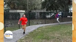 Pepperjack's Kids Running Program Teaching Being Fit Can Be Fun!