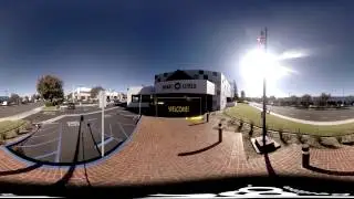 360 virtual reality tour of Smart Levels