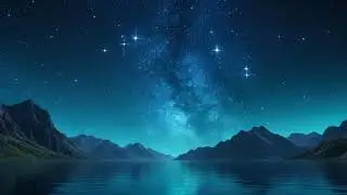[ambient music for sleeping]Peaceful Soundscape to Help You Fall Asleep and Rest Deeply