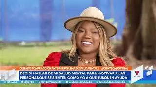 TENGO DEPRESIÓN @chikybombomreal