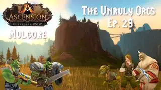 Ep. 29 | Classless World of Warcraft 2025 Co-op Let's Play