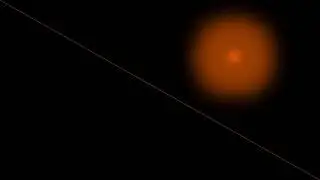 Rising Sun Intro - Orange