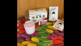 Come preparare un frappe' foodness