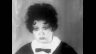 Helen Kane Performing Do Something 1929    Boop-A-Doop originator