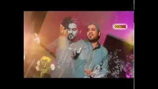A GREAT NEW ISLAMIC MOVIE..NAAM KHUDA DA LAI JA.. BY... M ASLAM SAEEDI .. NEW ALBUM 2016