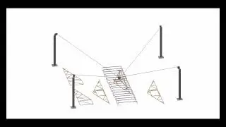 AR - Truss Stacker - Short
