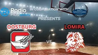 Oostburg at Lomira (Boys BB)