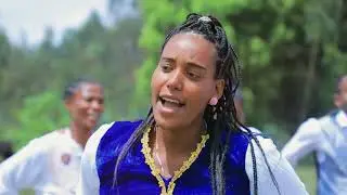 #New_Hadiya_Gospel song/ #Moges_amanuel_official/ #sisay_ayele_official/#Dawit_abayineh_official