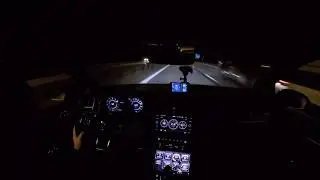 Golf GTI PP MK7.5 100-200 BSR Stage 1 pretty Awesome..