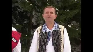 Colinde-Noi intram a colinda-Lele Craciunescu