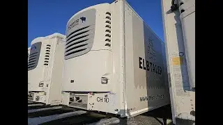 Kleyn Trucks - SCHMITZ SKO 24 2020