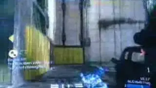 Str8 Up BK's - A Halo 3 Montage