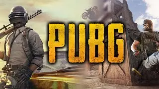 Sniper ist das BESTE! ★ PUBG: Battlegrounds LIVE ★ PC Gameplay German / Deutsch