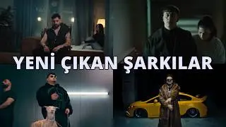 Yeni &Ccedil;ıkan T&uuml;rk&ccedil;e Şarkılar | 21 Şubat 2026 | 2026 Yeni Şarkılar