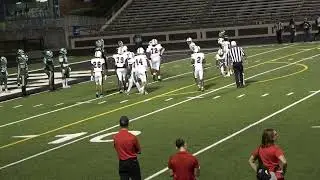 LN vs Arsenal Tech 18