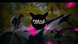 DJ FIRE BURNING x LANTAI 5- NEW SLOWED TIKTOK VIRAL 2025 - ( DJ JER PH x DJ FERNZ BASS )