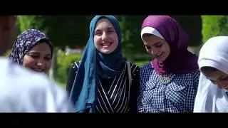خريجي كلية العلوم الطبية التطبيقية بجامعة ستة اكتوبر بمصر
