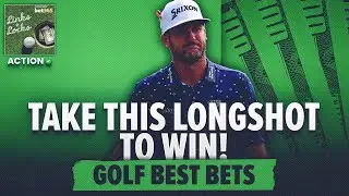 Can This Longshot Win the 3M Open? Golf Best Bets & Predictions | Links & Locks Podcast