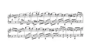 Mozart - Piano Sonata No.8 in A Minor - III. Presto [Sheet Music] (Piano Solo)
