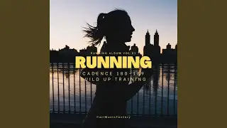 Running bpm 184 Cadence Training_1