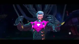 Hood back but Bastion keeps the rampage going | MCOC War #3 - Season 62 - Salty vs F&bull;&AElig;