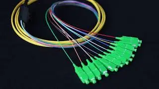 FO Patch Cord & Pigtail From Hicorpwell