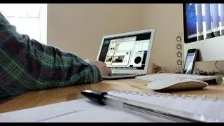 Telecommuting Tips Featured On Bucks County's WBCB Radio