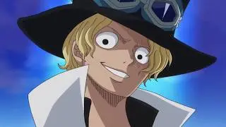 One Piece Episode 884 Preview HD