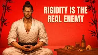 You’re Not Failing Because You’re Weak — You’re Failing Because You’re Rigid