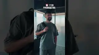 Уже почти ушёл с работы, а тут&hellip; Знакомо? 😩 #shorts #fivestars #digitalagency #tranding #viral