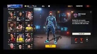 bongkar faul ff gaming