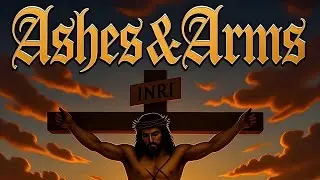 Ashes & Arms - On That Final Dawn