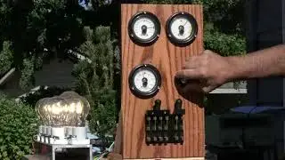 Edison Generator Demo