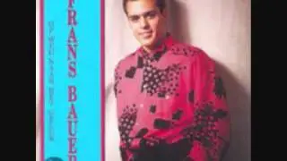Frans Bauer - Bedankt