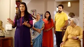 तुलिका कंटाळली मल्हारच्या खर्चिक स्वभावाला | H.M. Bane T.M. Bane | EP 23
