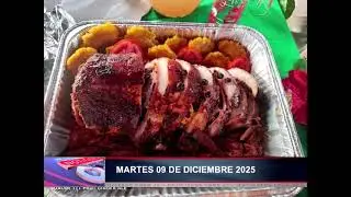 RESUMEN SEMANAL 13 DE DICIEMBRE