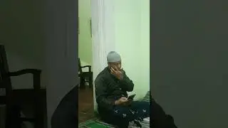 #1 Yaasin in Majlis Sholawat Dalailul Khairot 