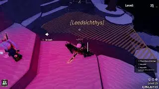 21 and up New game Roblox FISCH Halloween event day 1