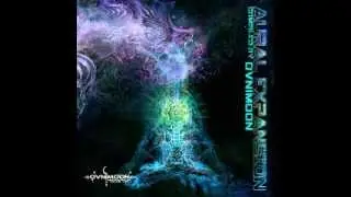 Sonic Entity - Reality Horizon