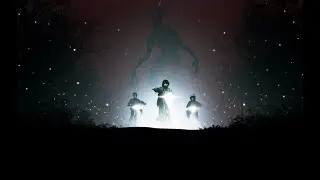 Caleb Hennessy - Eulogy (Kyle Dixon & Michael Stein - Stranger Things 2 Cover) #strangerthings